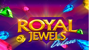 Royal Jewels