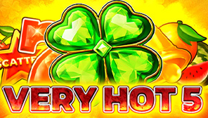 Very Hot 5
